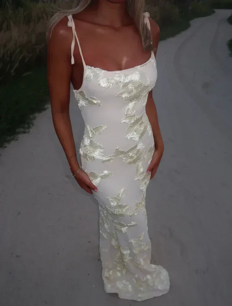 Floral Dream Dress