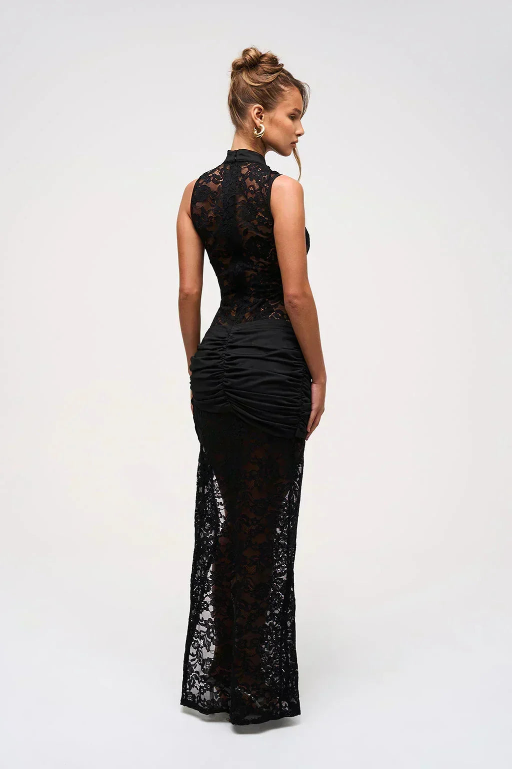 Emily Maxi Dress
