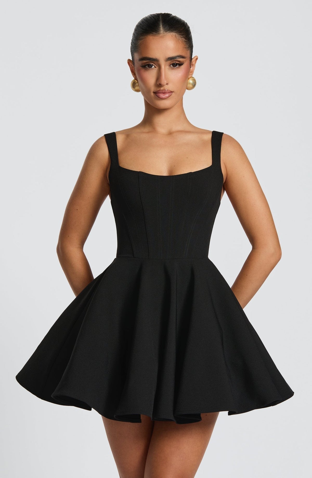 Rue Mini Dress