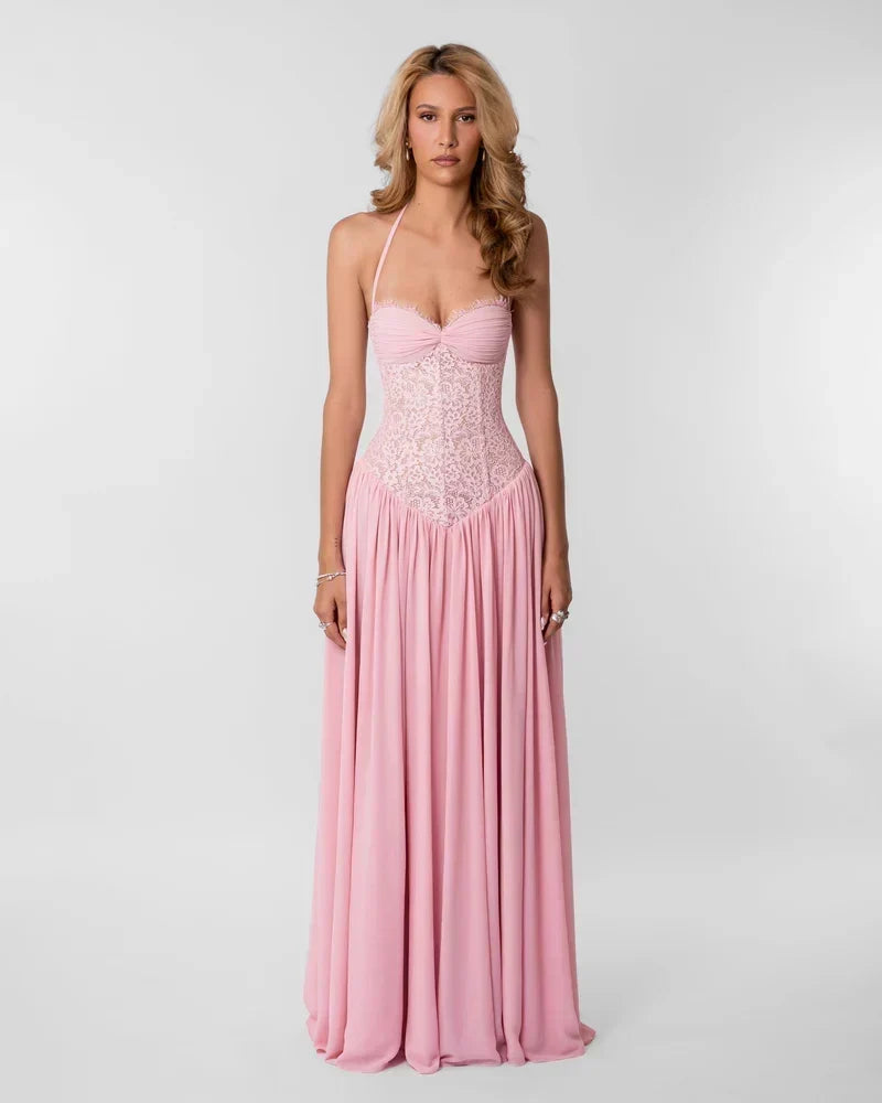 Fayee Maxi Dress