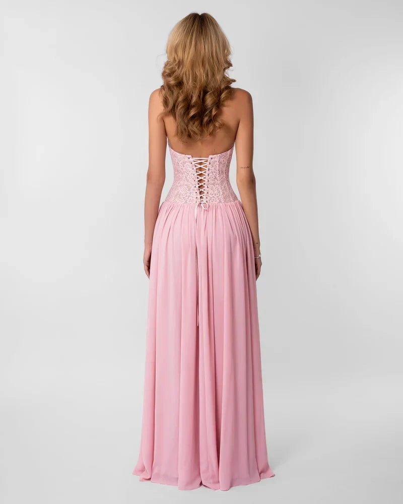 Fayee Maxi Dress