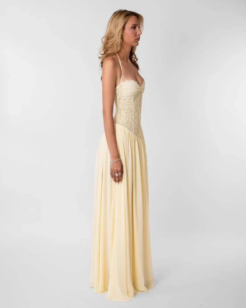 Fayee Maxi Dress