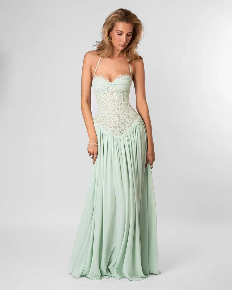Fayee Maxi Dress