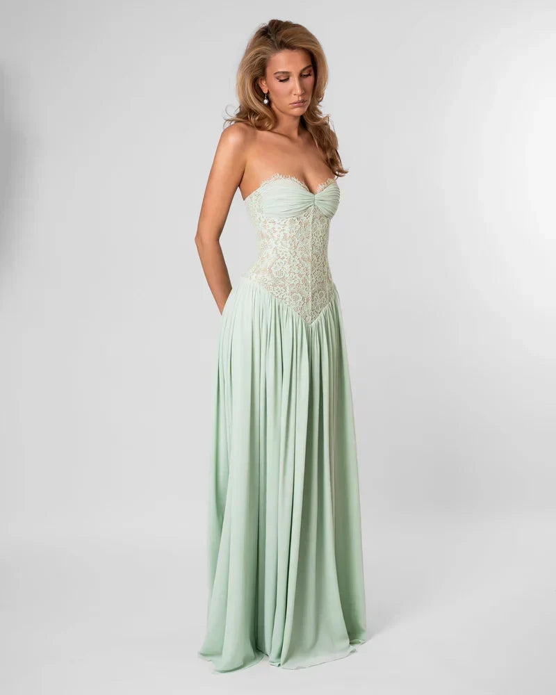 Fayee Maxi Dress