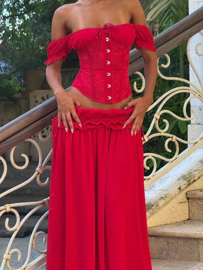 Lubela Maxi Set