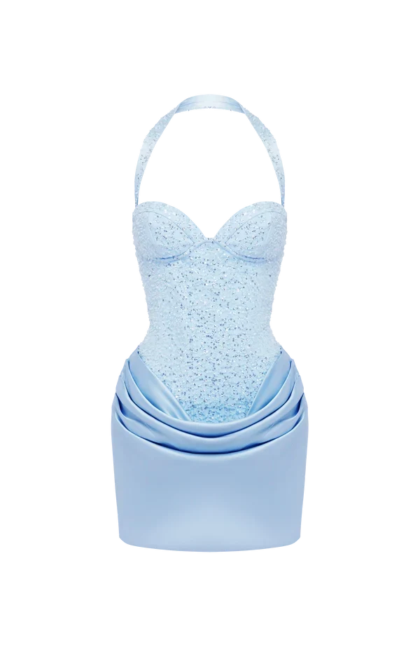 Nour Mini Dress