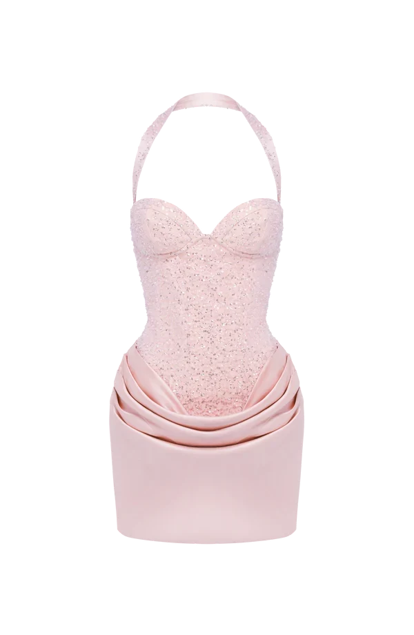 Nour Mini Dress