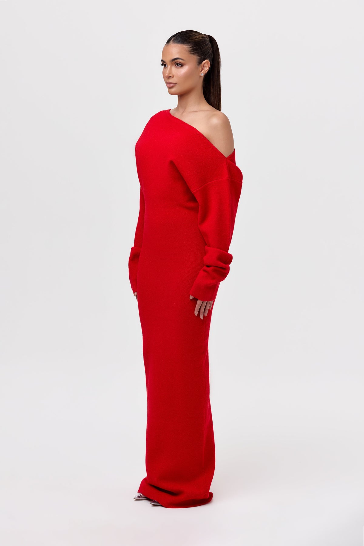 Serena Knit Dress