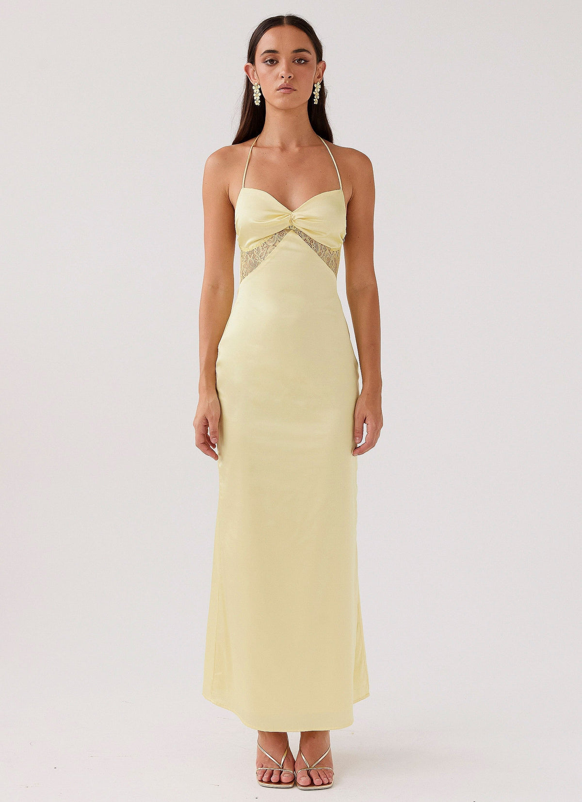 Mia Maxi Dress