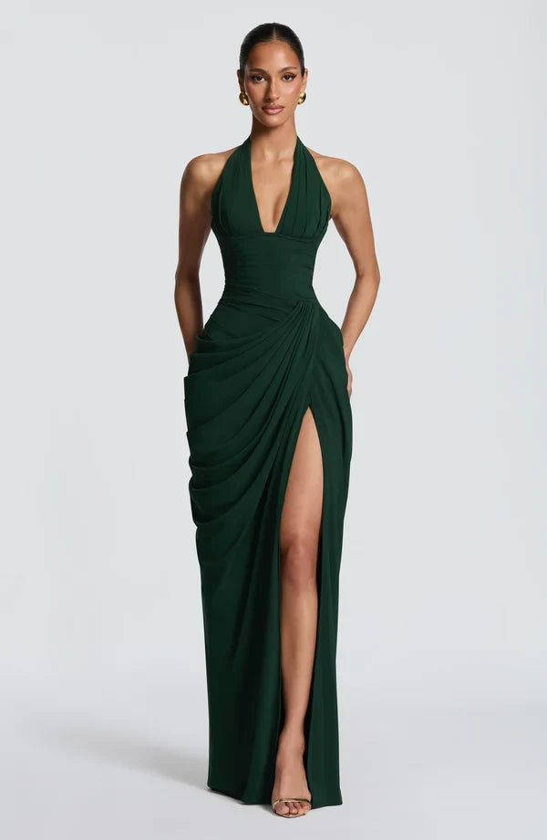 Minette Maxi Dress