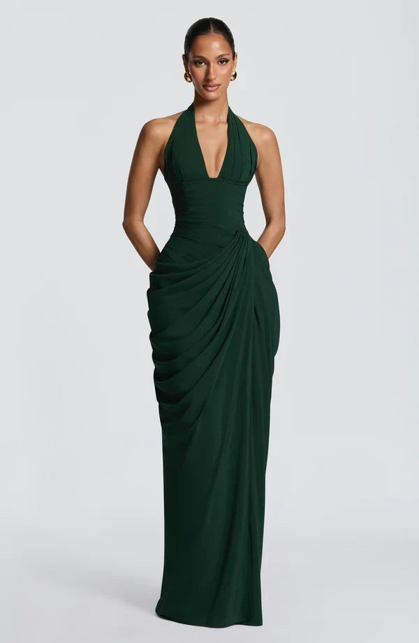 Minette Maxi Dress