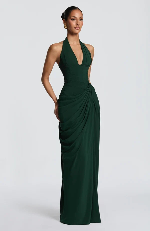 Minette Maxi Dress