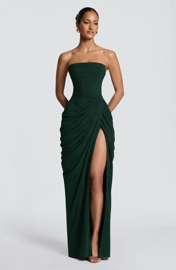 Cyra Maxi Dress