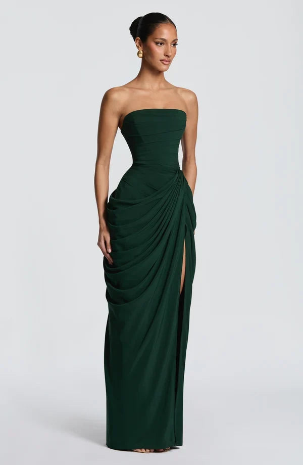 Cyra Maxi Dress