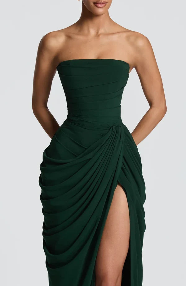Cyra Maxi Dress