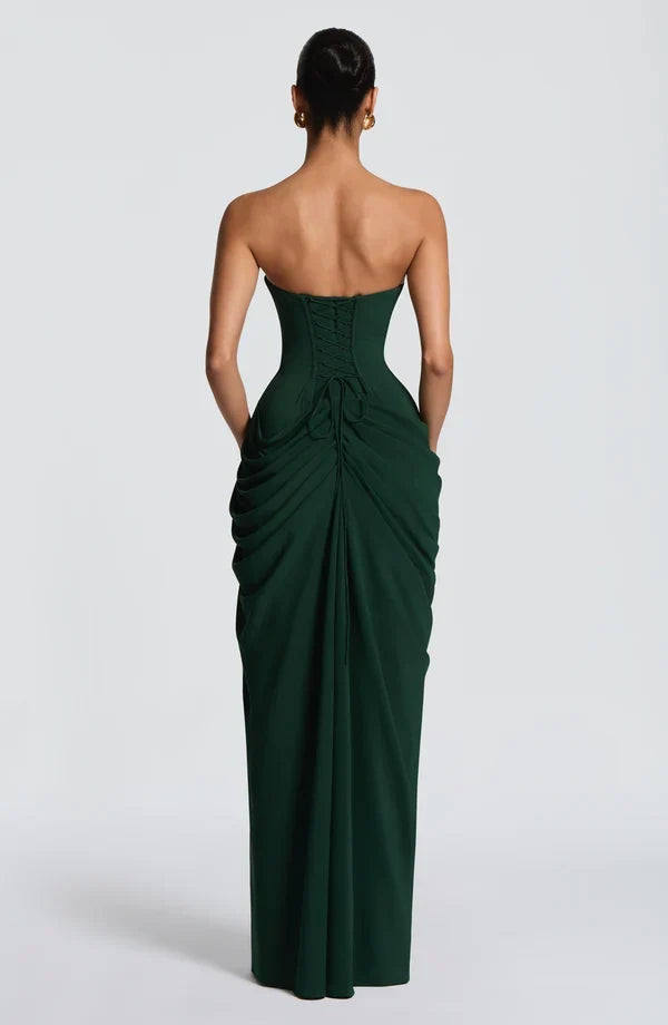 Cyra Maxi Dress