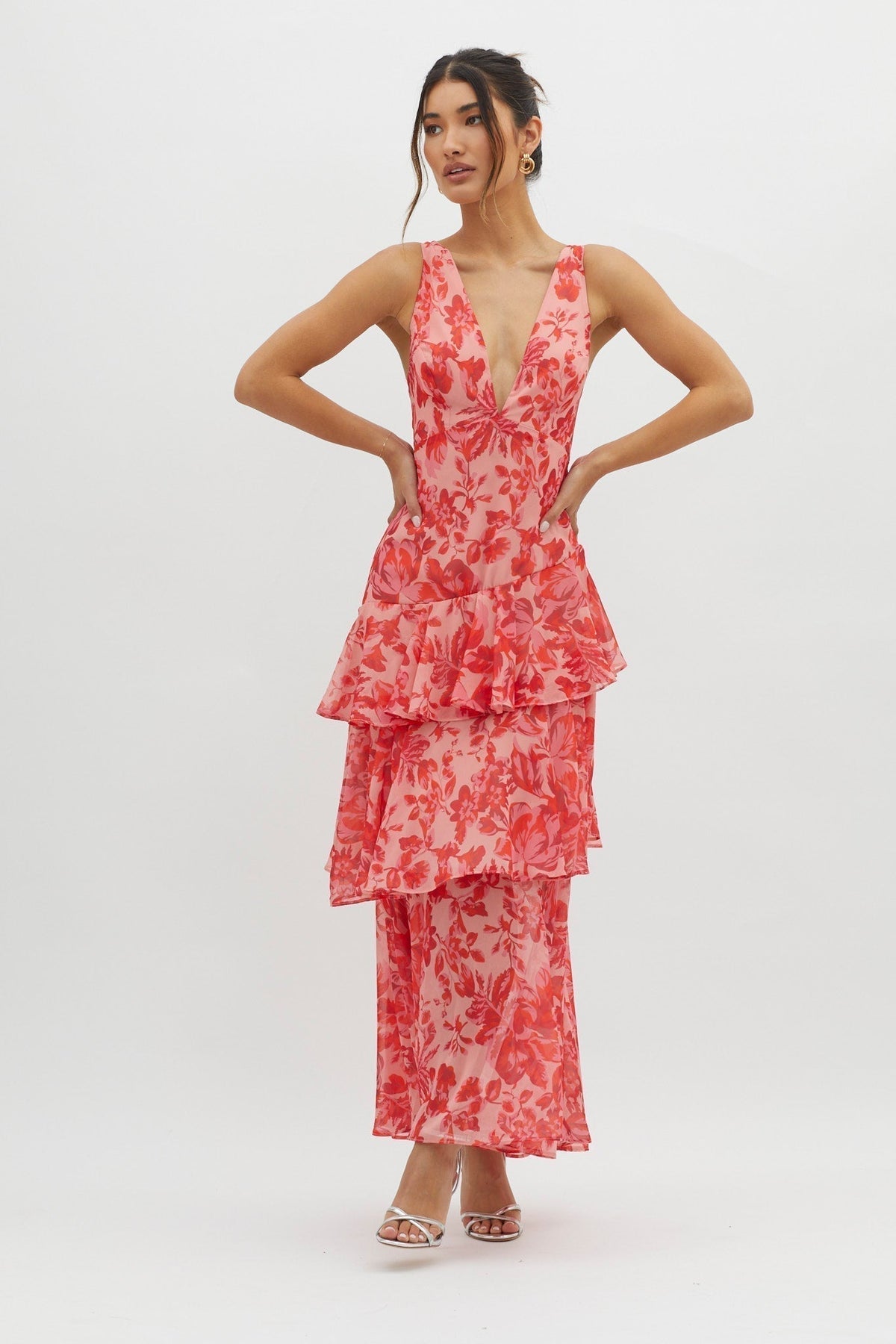 Lisa Dress
