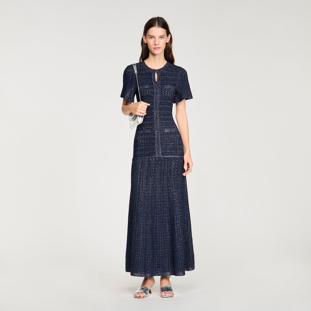 Noiréa Maxi Dress