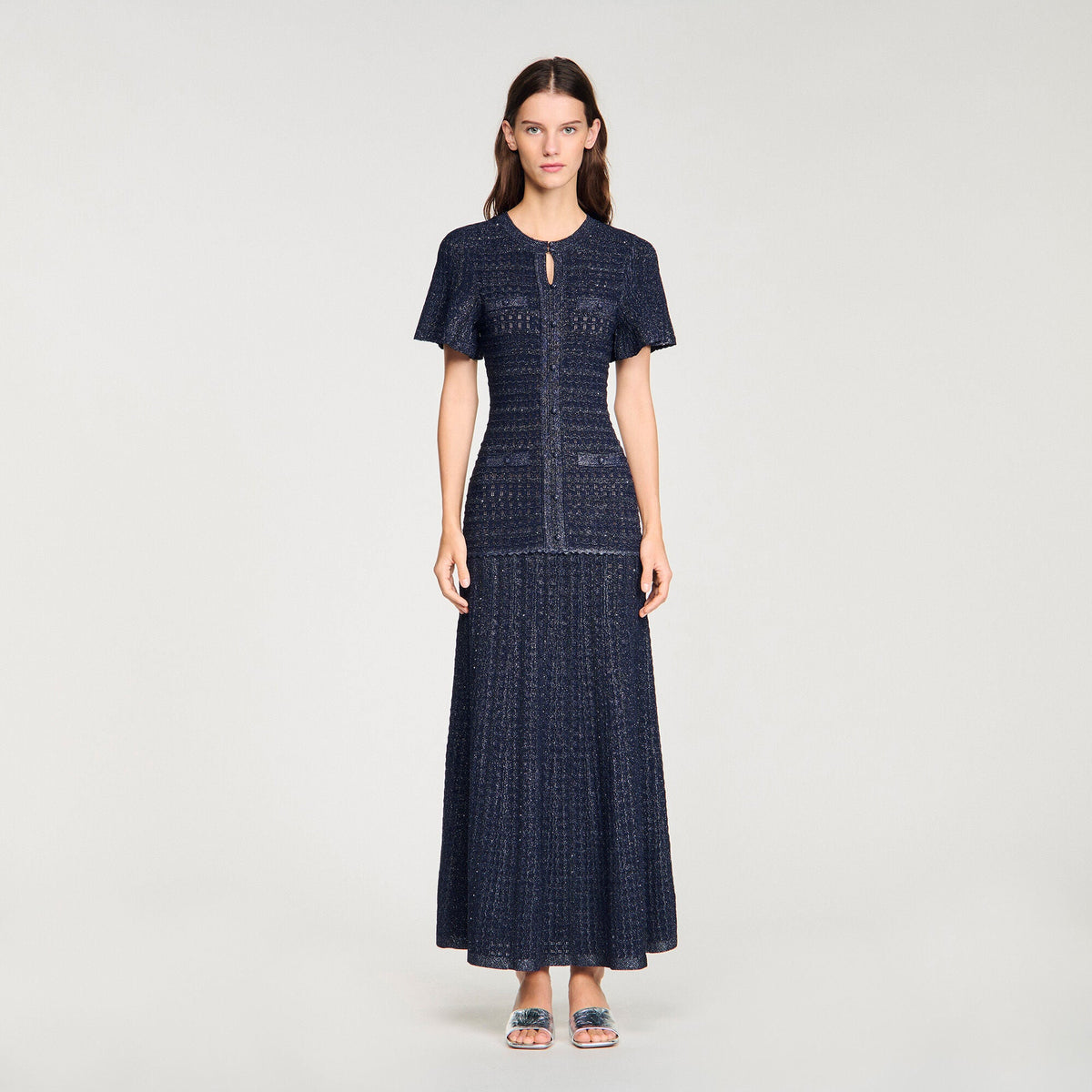 Noiréa Maxi Dress