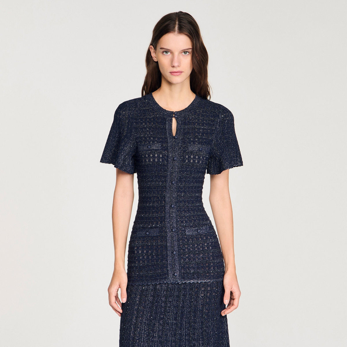 Noiréa Maxi Dress