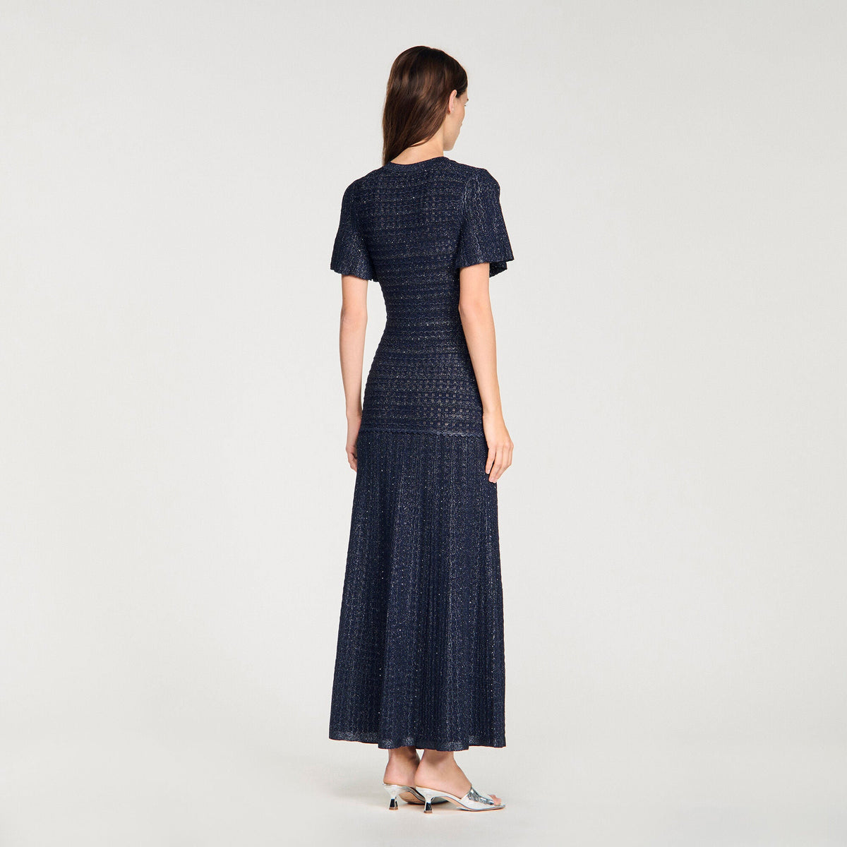 Noiréa Maxi Dress