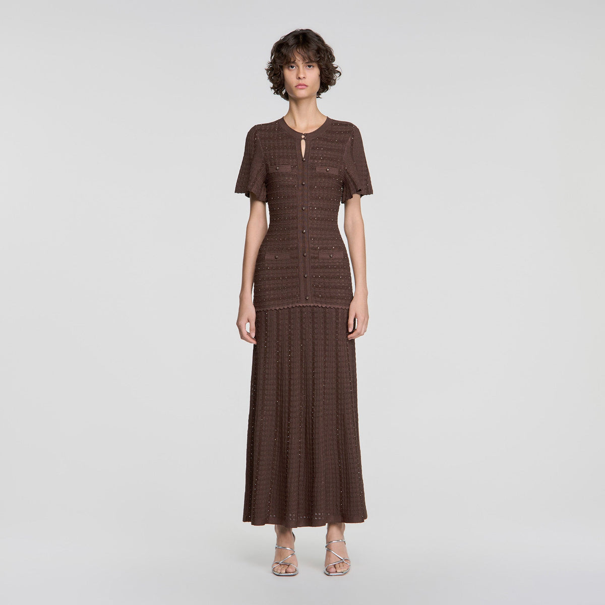 Noiréa Maxi Dress