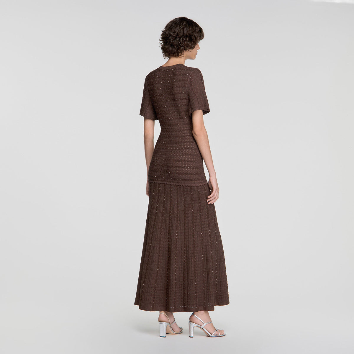 Noiréa Maxi Dress