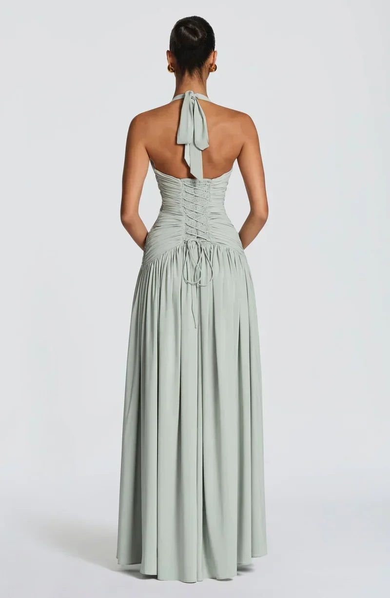 Elara Halter Maxi
