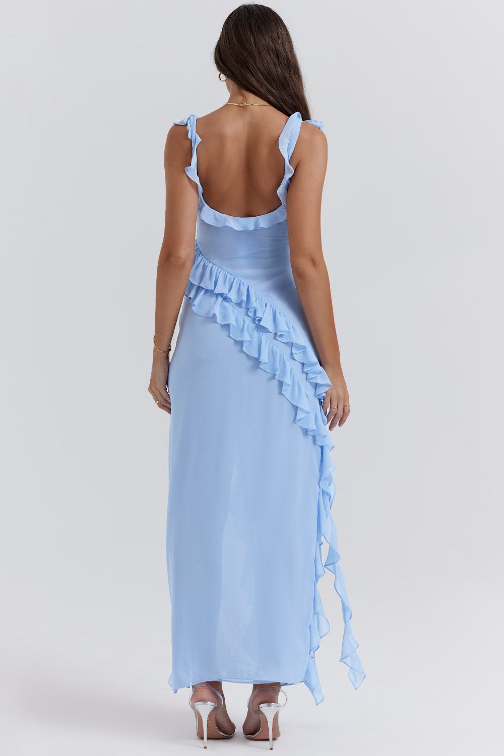 Ariana Maxi Dress
