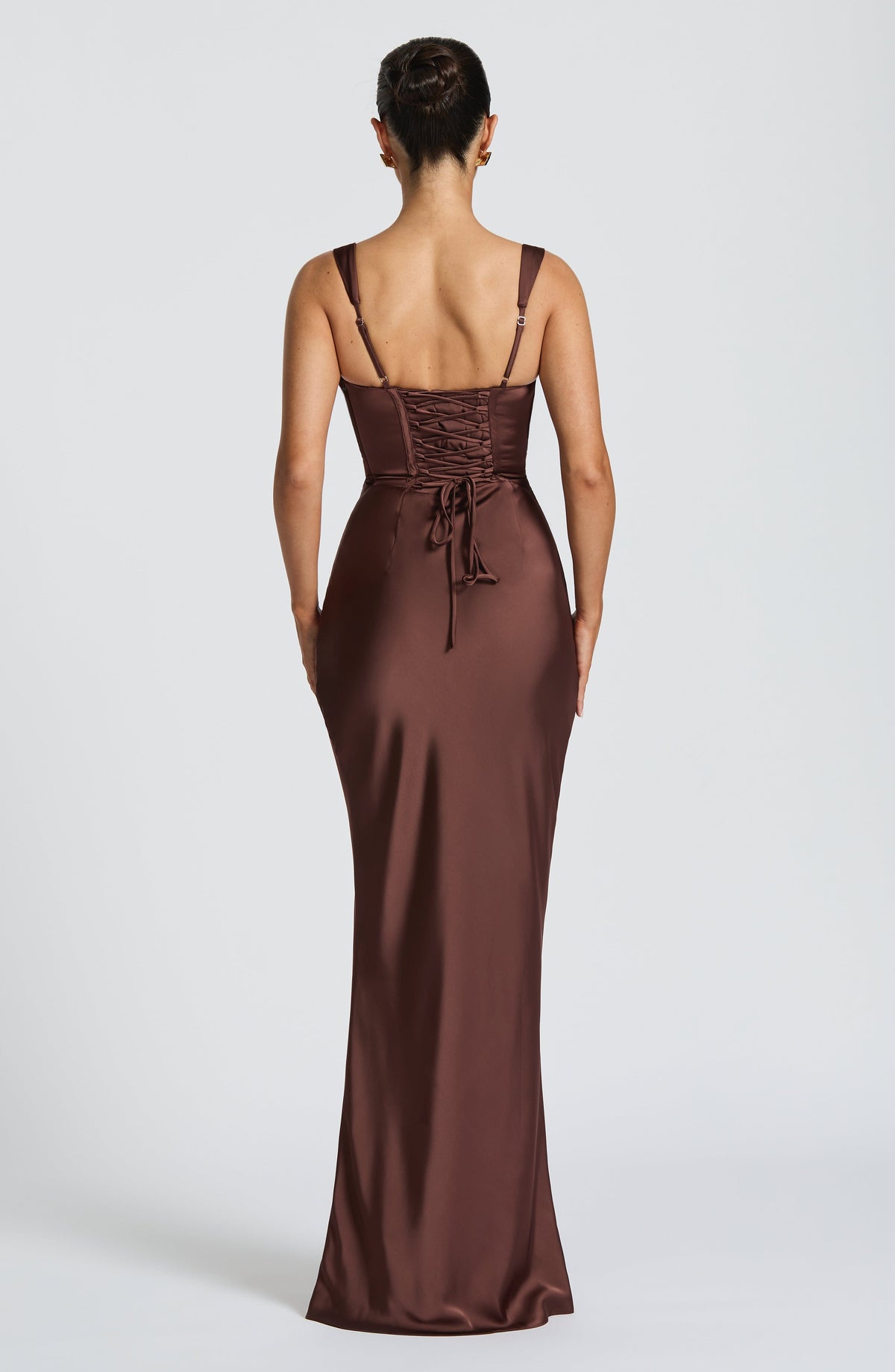 Calanthe Maxi Dress