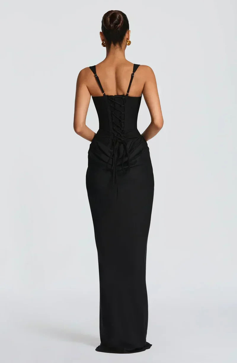 Cornelia Maxi Dress