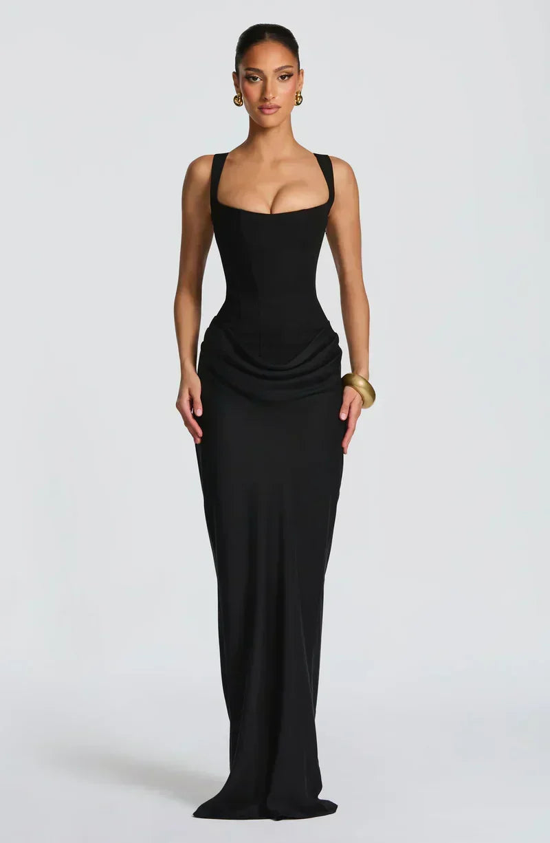 Cornelia Maxi Dress
