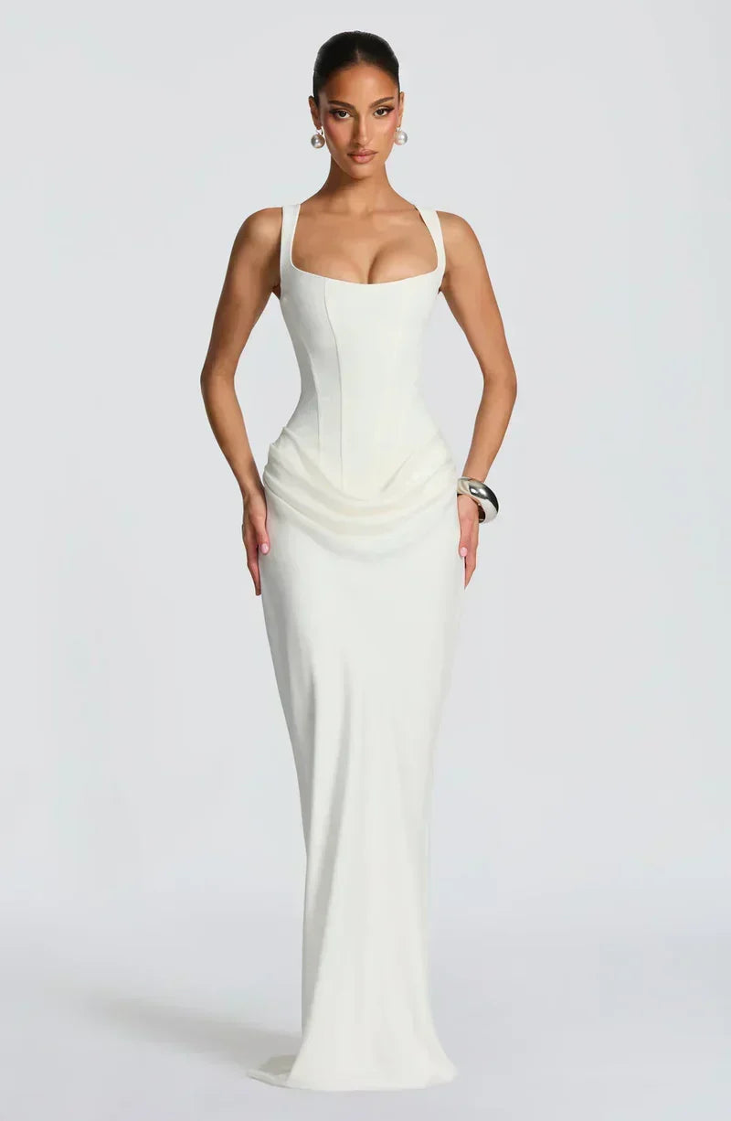 Cornelia Maxi Dress