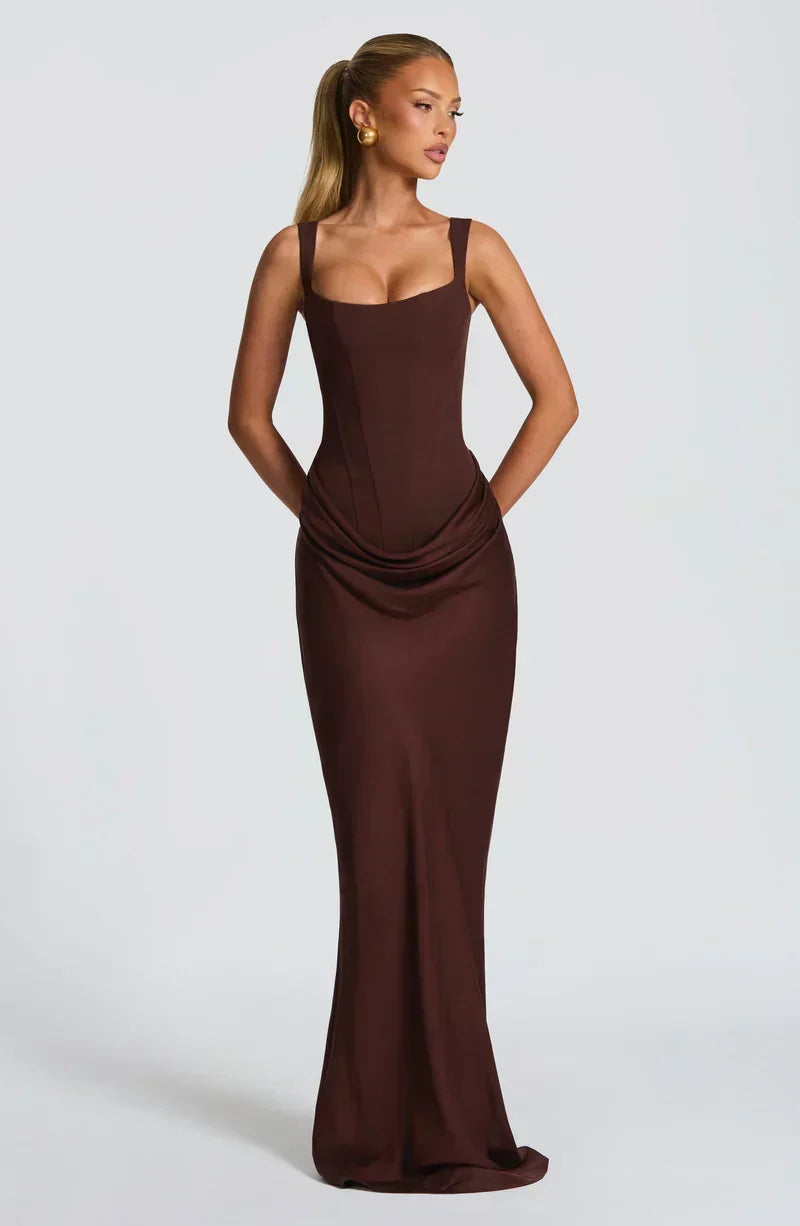 Cornelia Maxi Dress