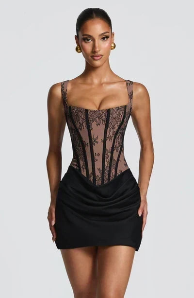 Cornelia Mini Dress