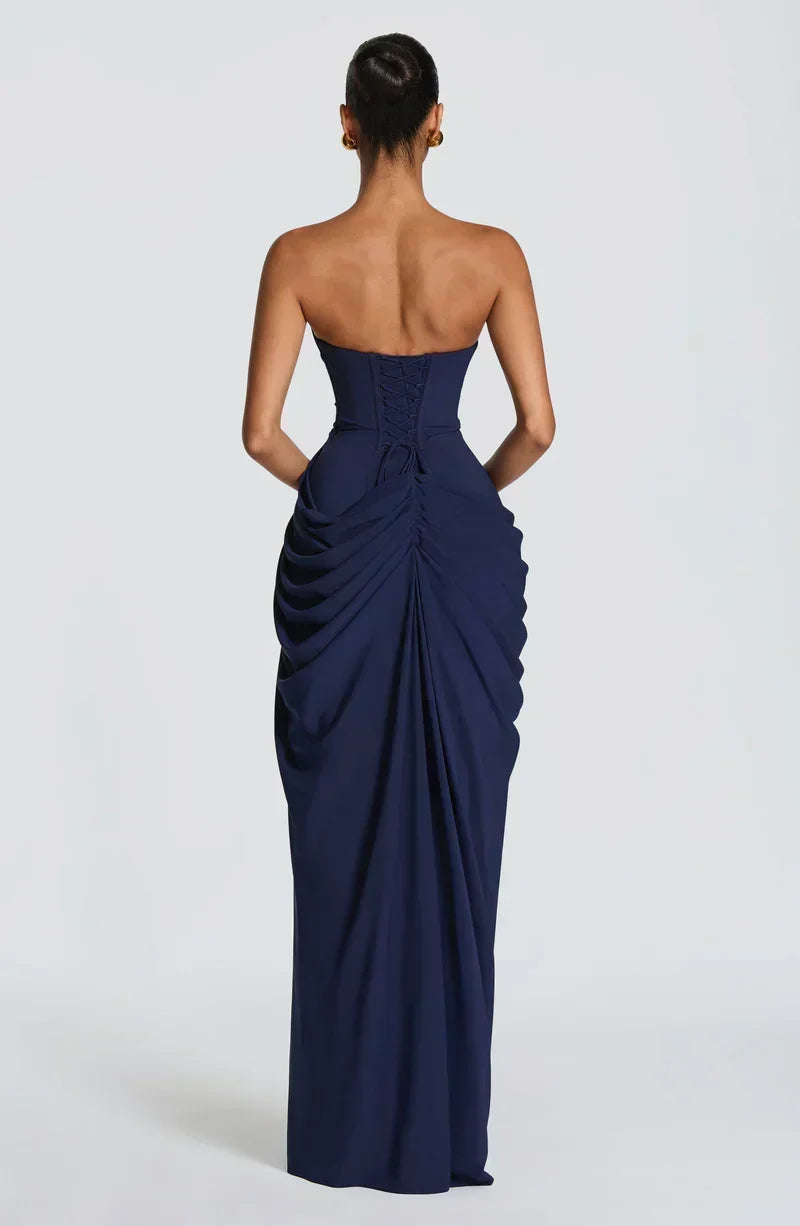 Cyra Maxi Dress