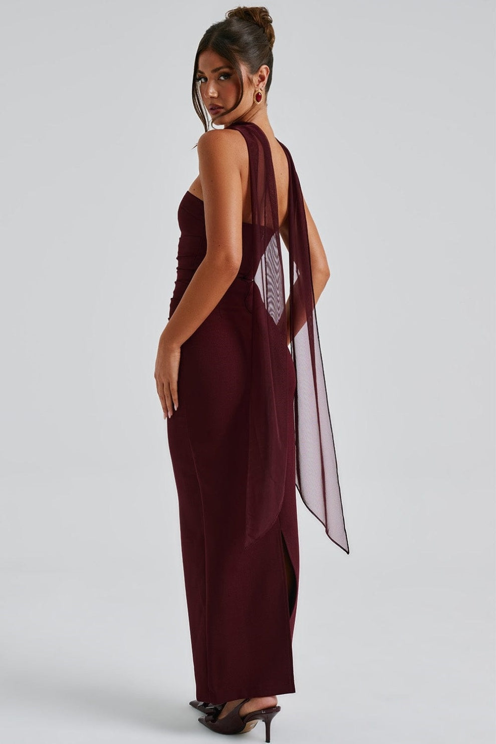 Martina Maxi Dress