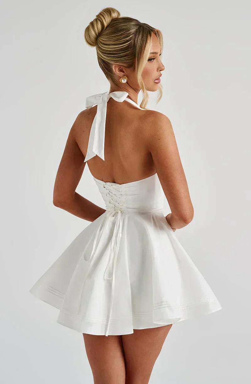 Doris Mini Dress
