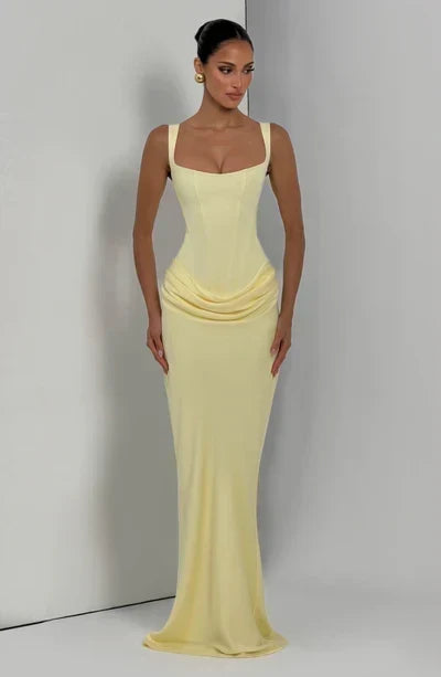 Cornelia Maxi Dress
