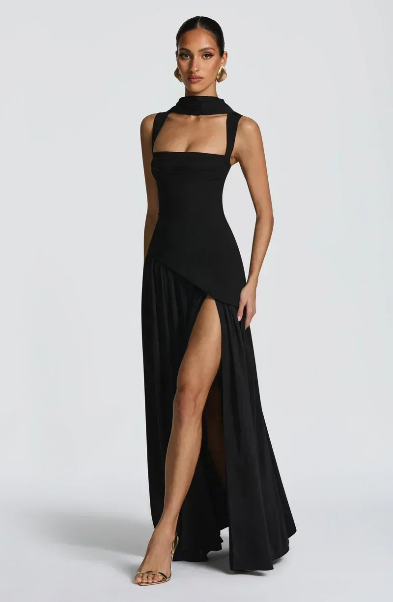 Tullulah Maxi Dress