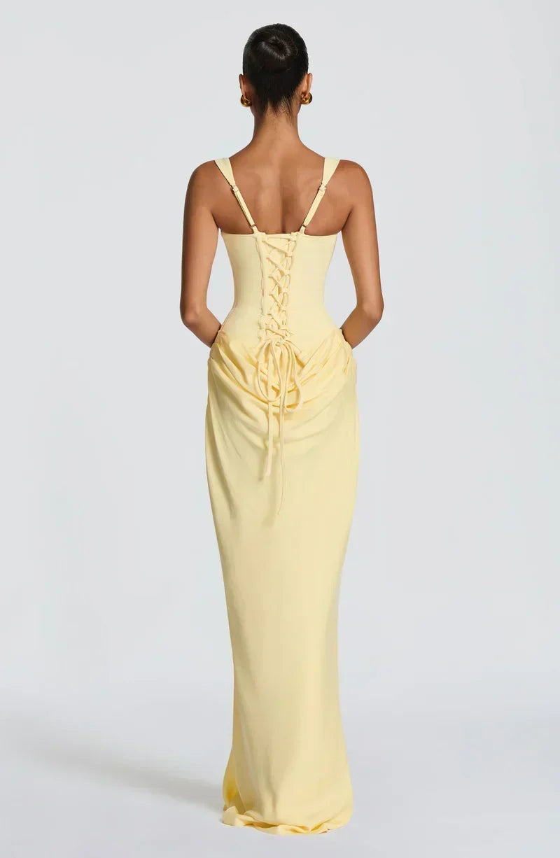 Cornelia Maxi Dress