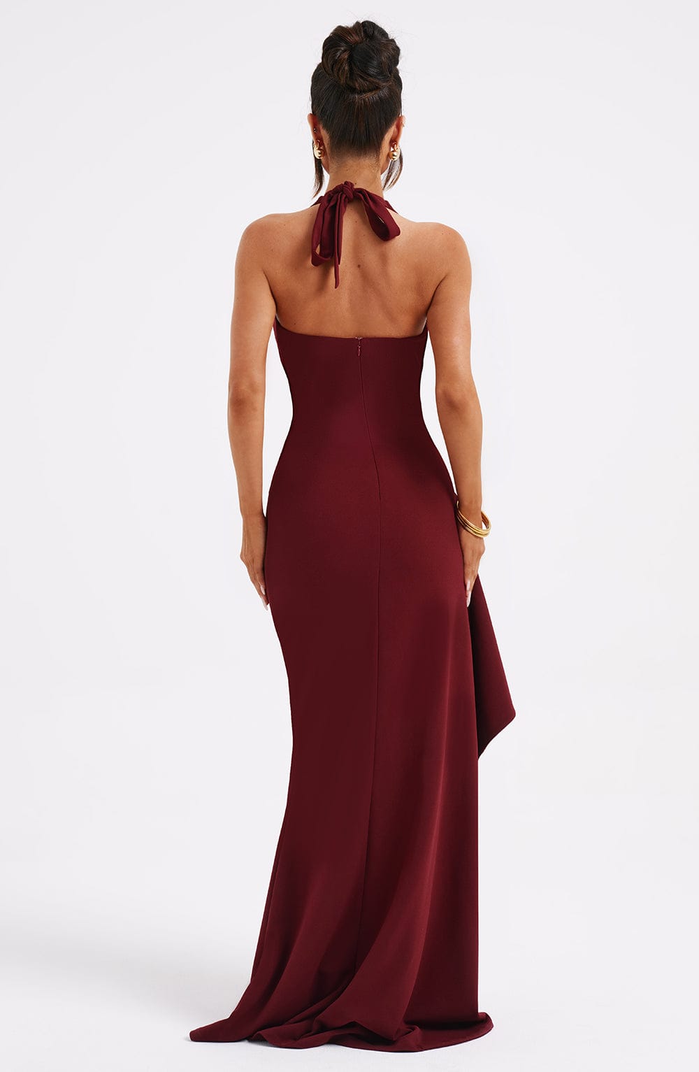 Luella Maxi Dress