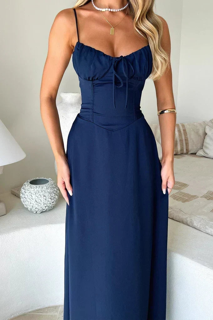Magdelana Maxi Dress