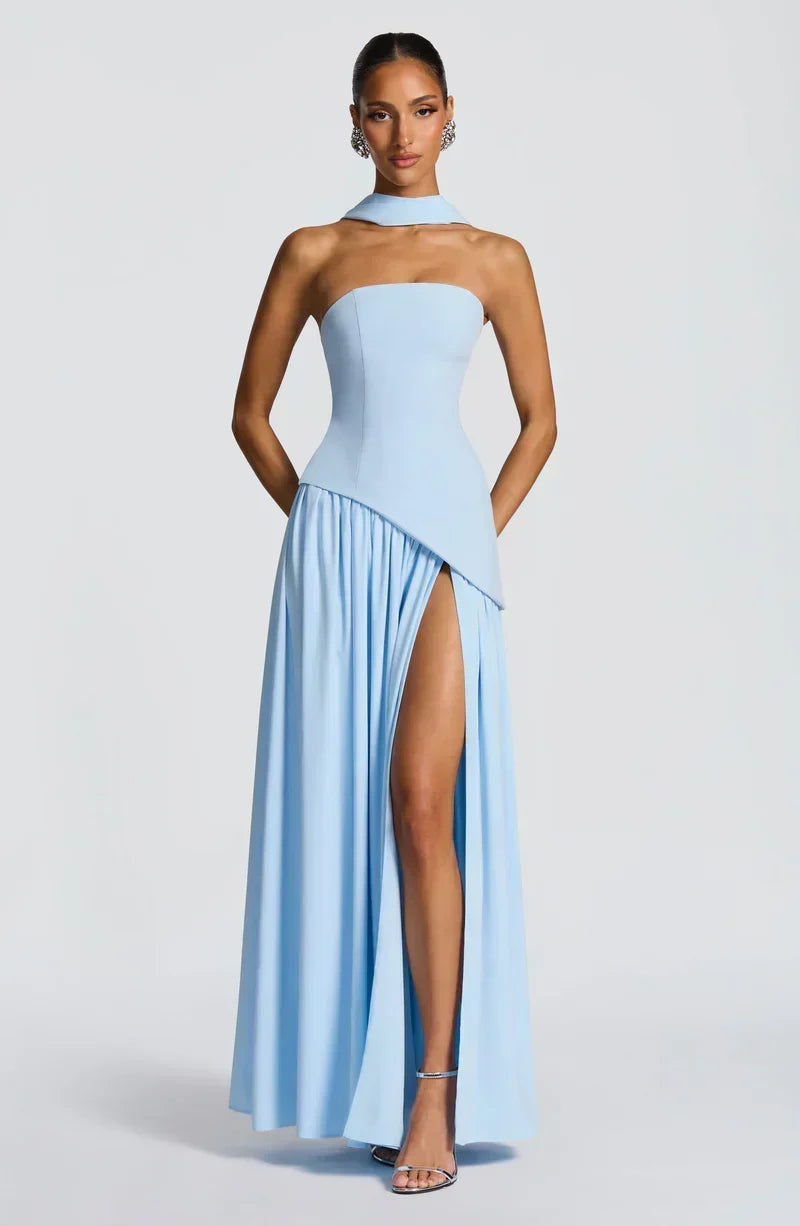 Maliyah Maxi Dress