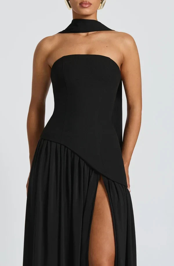 Aura Maxi Dress