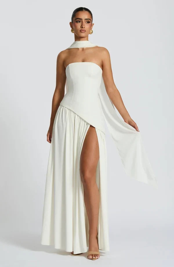 Aura Maxi Dress