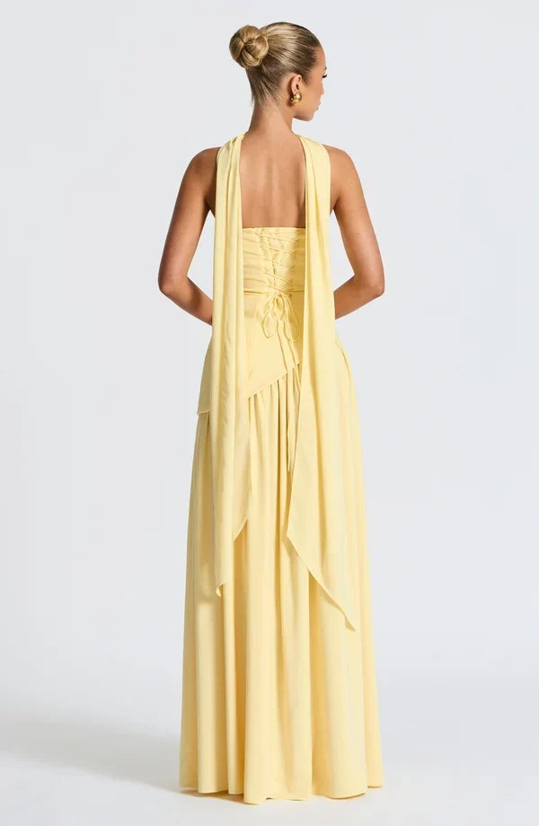 Aura Maxi Dress