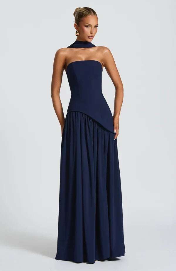 Aura Maxi Dress