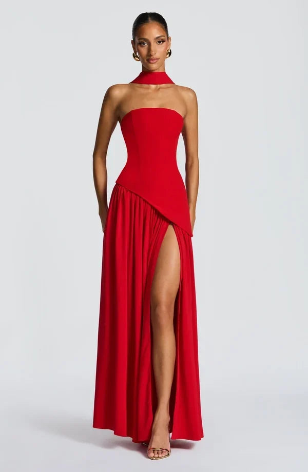 Aura Maxi Dress