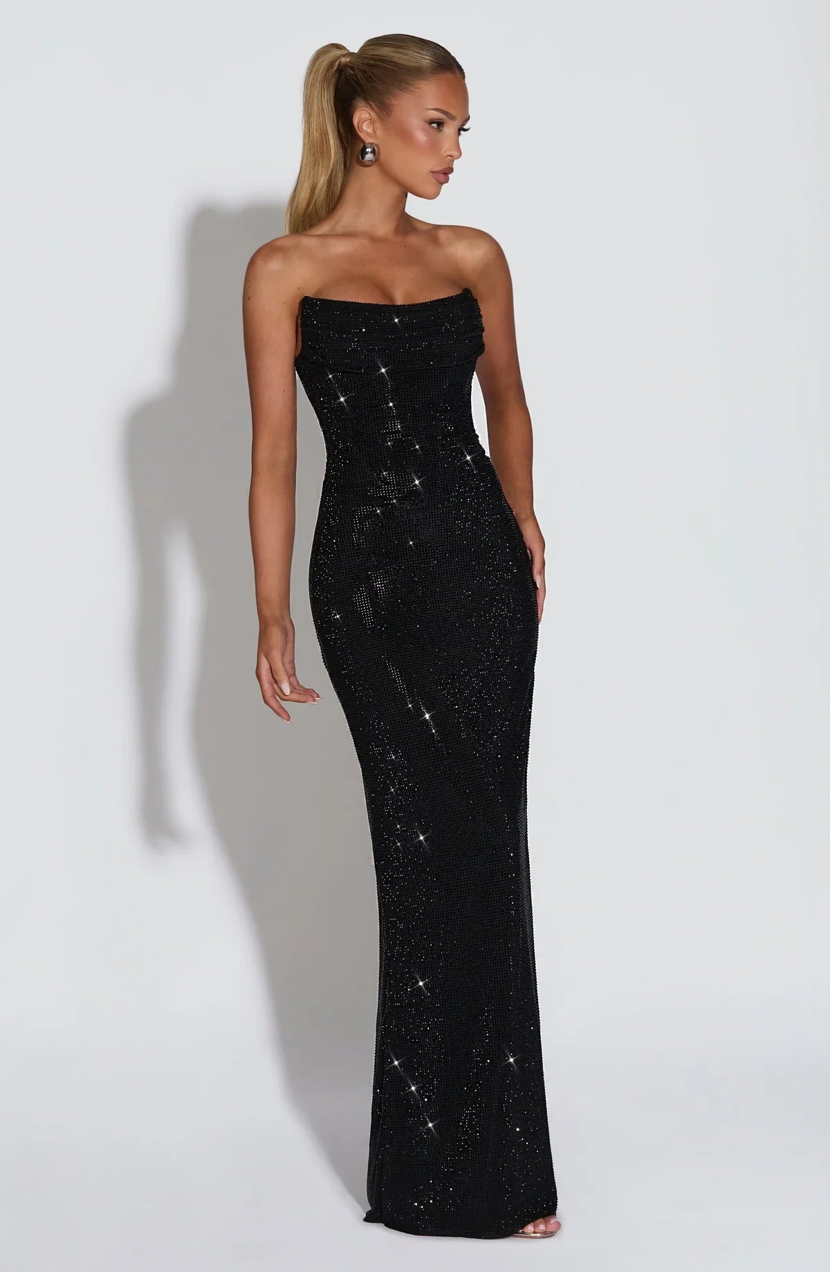 Mirabella Maxi Dress